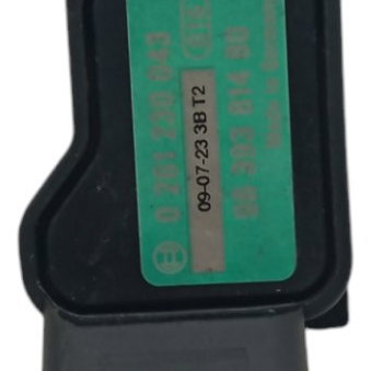 Sensor Map Peugeot 207 2004 2005 2006 2007 2008  0261230043