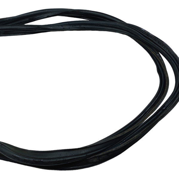 Borracha Porta Malas Volkswagen Spacefox 2015