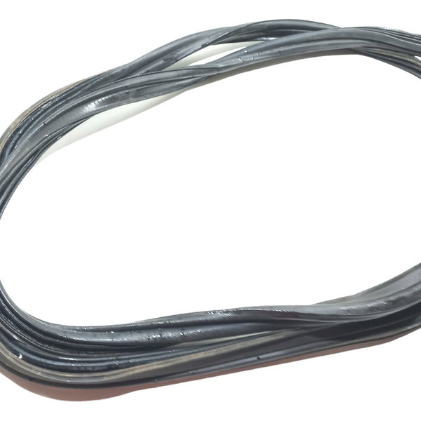 Borracha Porta Malas Volkswagen Spacefox 2015