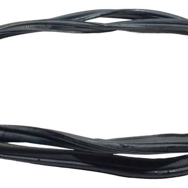 Borracha Porta Malas Volkswagen Spacefox 2015