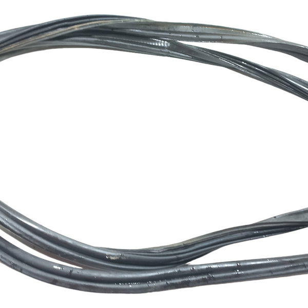 Borracha Porta Malas Volkswagen Spacefox 2015