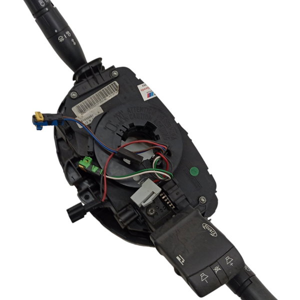 Chave Seta Limpador Renault Megane 2007 2007 2009