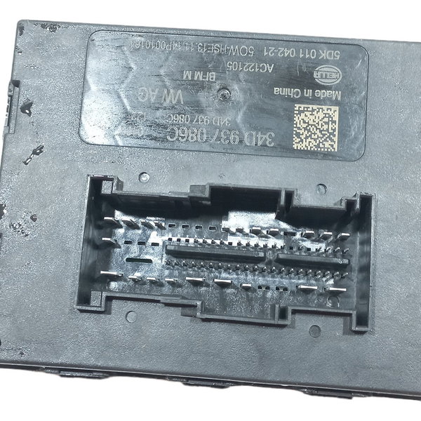 Módulo Conforto Volkswagen Spacefox 2015  34d937086c