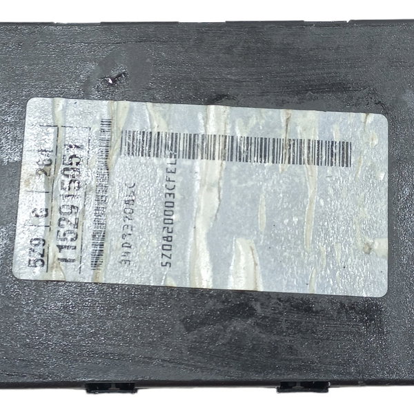 Módulo Conforto Volkswagen Spacefox 2015  34d937086c