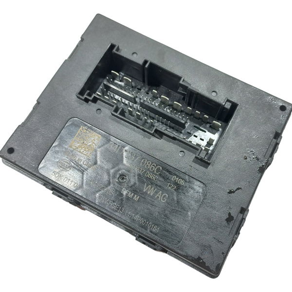 Módulo Conforto Volkswagen Spacefox 2015  34d937086c