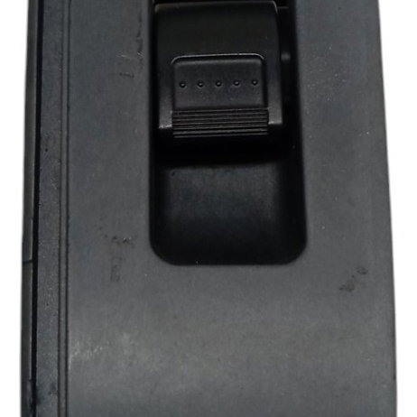 Comando Botão Elétrico Traseiro Esquerdo Honda Fit 2007 2008