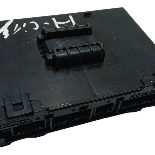 Módulo Conforto Honda City 2019