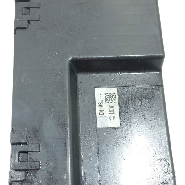 Módulo Conforto Honda City 2019