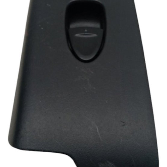 Moldura Vidro Elétrico Traseiro Direito Honda Civic 2007