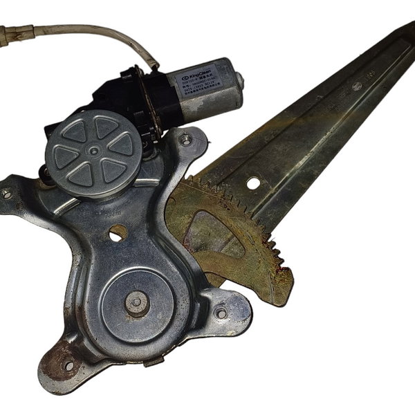 Máquina Vidro Traseira Esquerda Lifan X60 2014