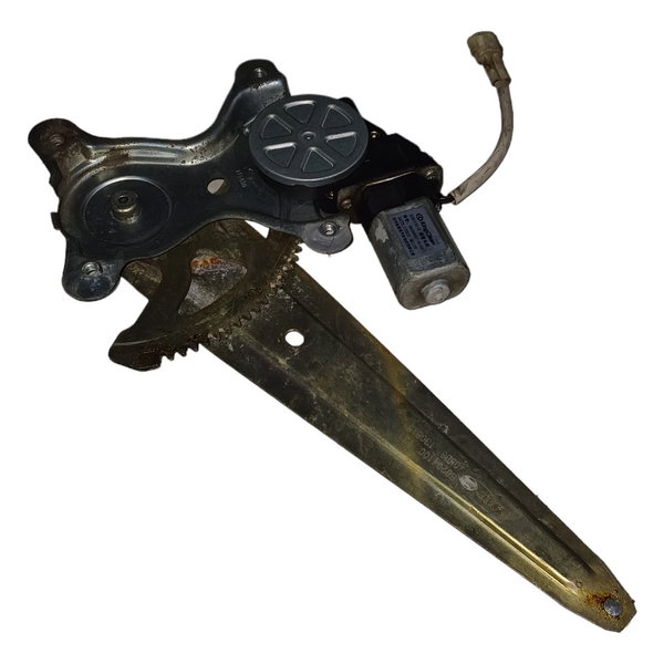 Máquina Vidro Traseira Esquerda Lifan X60 2014