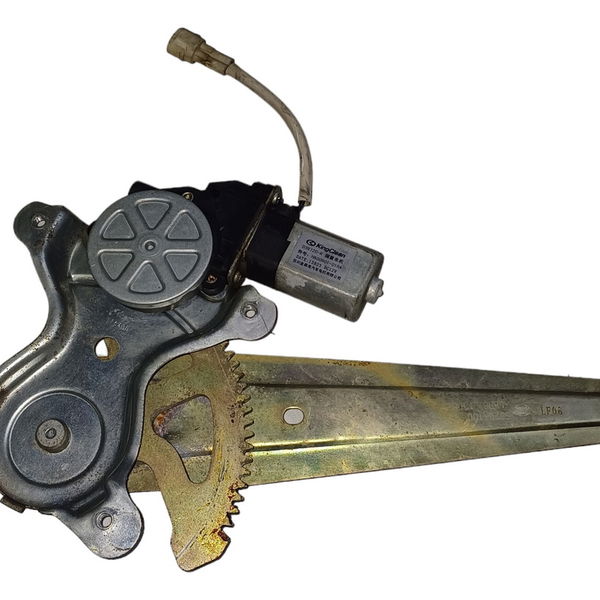 Máquina Vidro Traseira Esquerda Lifan X60 2014