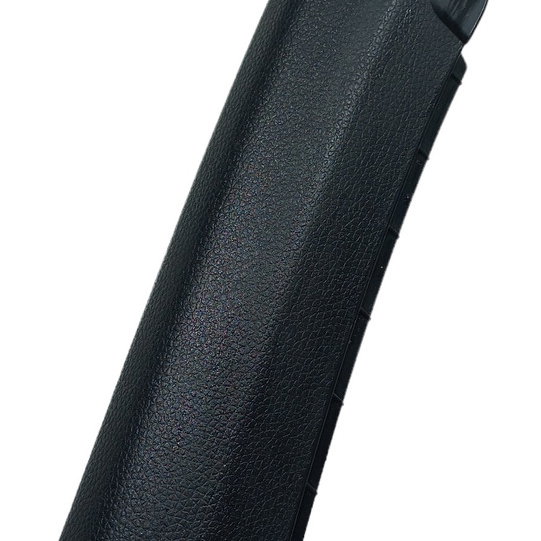 Moldura Acabamento Painel Esquerdo Honda City 2019