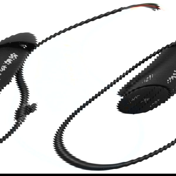 Comando Som Volante Renault Scenic 2002 2003 2004 2005