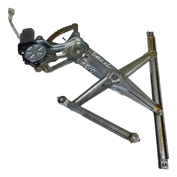 Maquina Vidro Dianteira Direita Lifan X60  2014