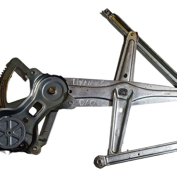 Maquina Vidro Dianteira Direita Lifan X60  2014