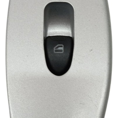 Comando Botão Elétrico Traseiro Esquerdo Lifan 320 2011 2012