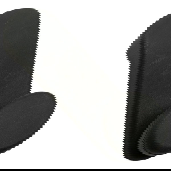 Manivela Vidro Porta Traseira Esquerda Gm Onix 2018 2019 20 Preto