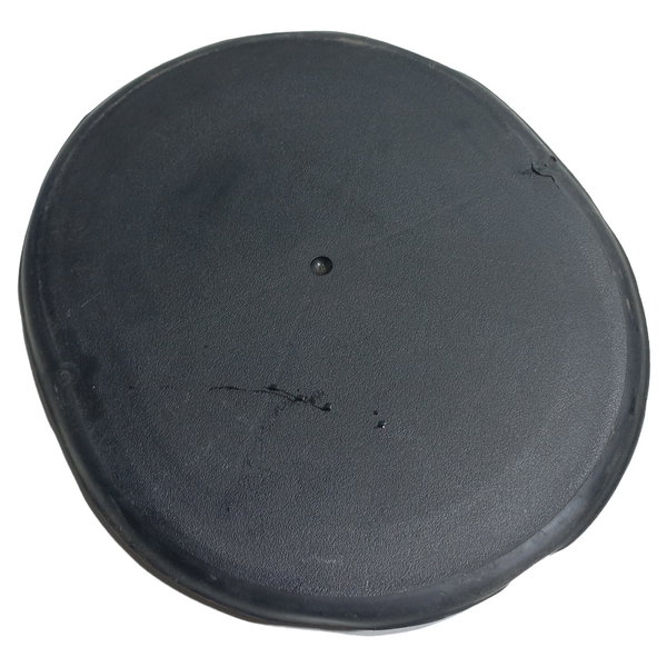 Tampão Assoalho Bomba Combustível Volkswagen Spacefox 2015