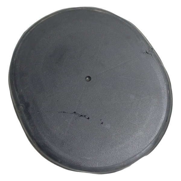 Tampão Assoalho Bomba Combustível Volkswagen Spacefox 2015