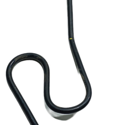 Cano Atuador Embreagem Volkswagen Spacefox 2015