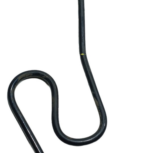 Cano Atuador Embreagem Volkswagen Spacefox 2015