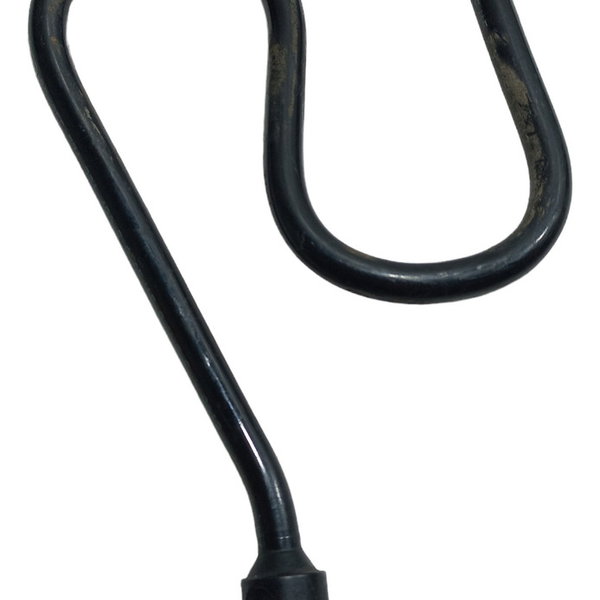 Cano Atuador Embreagem Volkswagen Spacefox 2015