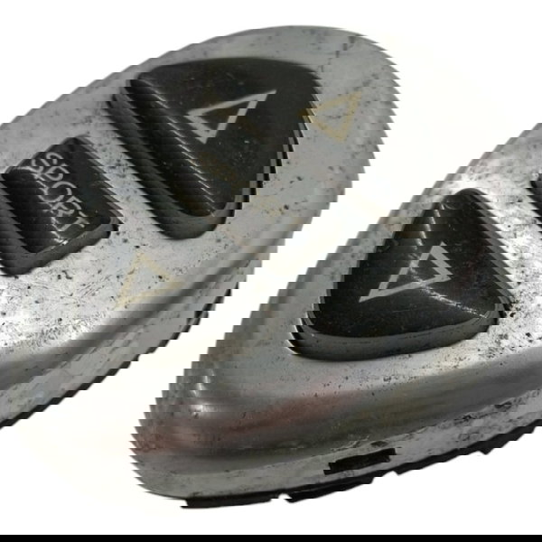 Botão Controle Comando Suspensão Citroen C5 2003 2004 2005