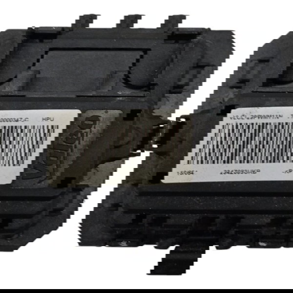 Resistência Ar Condicionado Peugeot 208 2014 2015 2017 2018