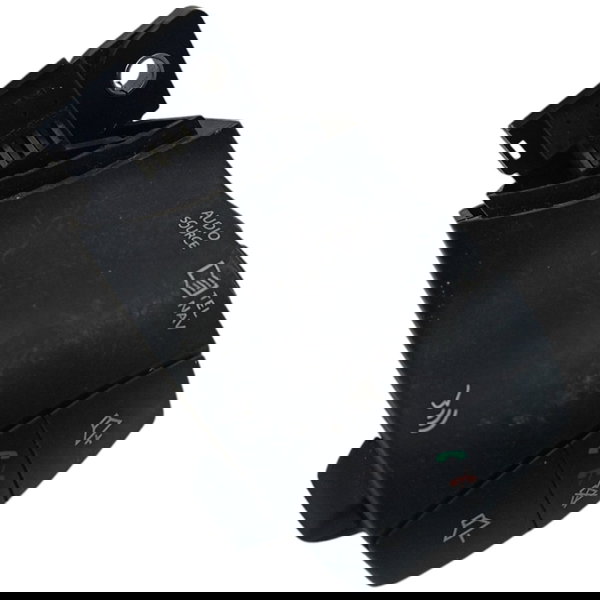 Controle Comando Som Volante Renault Fluence 2011 2012 2013