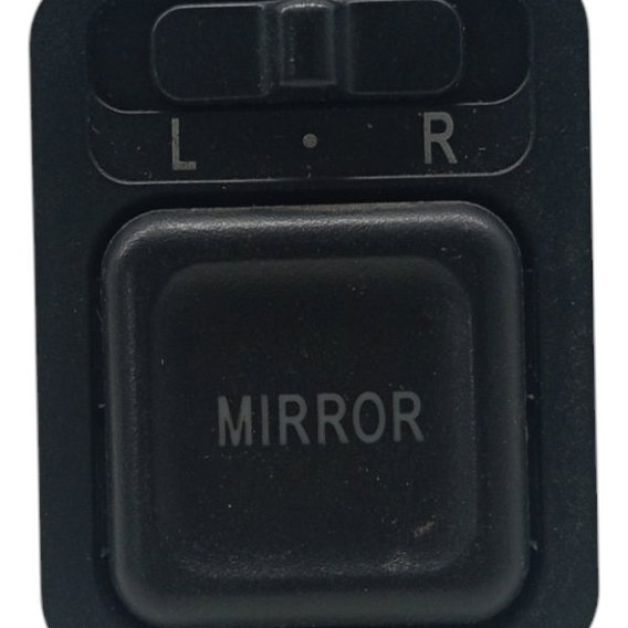Comando Retrovisor Elétrico Honda Fit 2004 2006 2007 2008