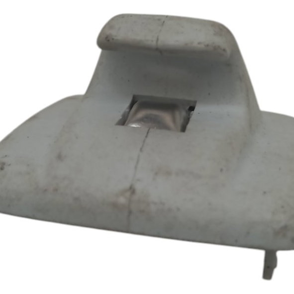 Suporte Presilha Quebra Sol Peugeot 208 2014 2017 2018 2019