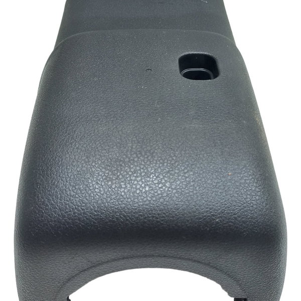 Moldura Inferior Coluna Direção Volkswagen Spacefox 2015