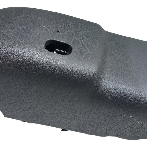 Moldura Inferior Coluna Direção Volkswagen Spacefox 2015