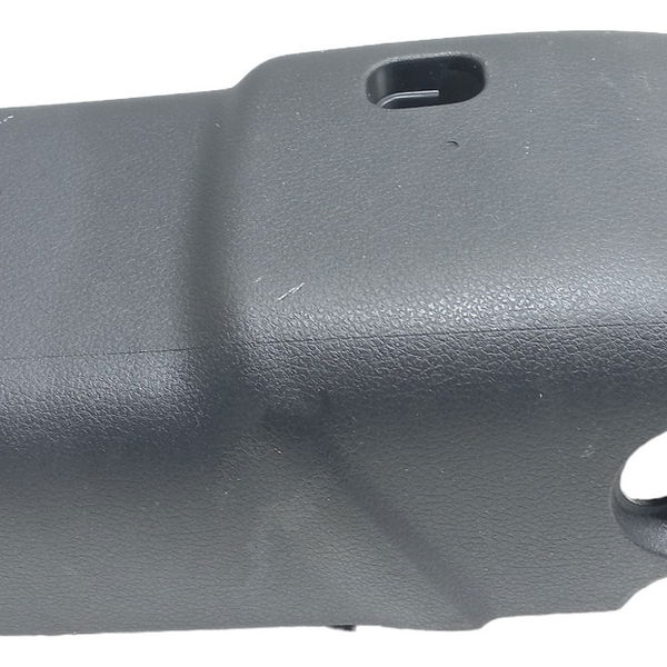 Moldura Inferior Coluna Direção Volkswagen Spacefox 2015