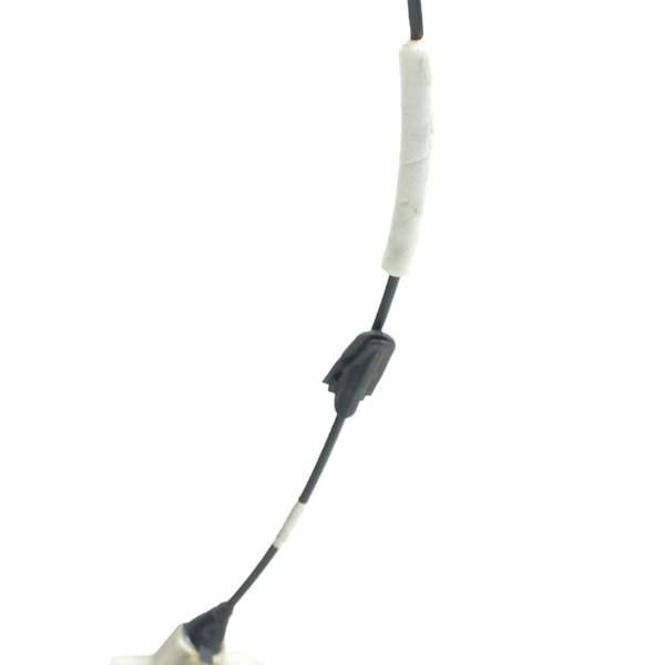 Fechadura Porta Dianteira Esquerda Peugeot 208 2018