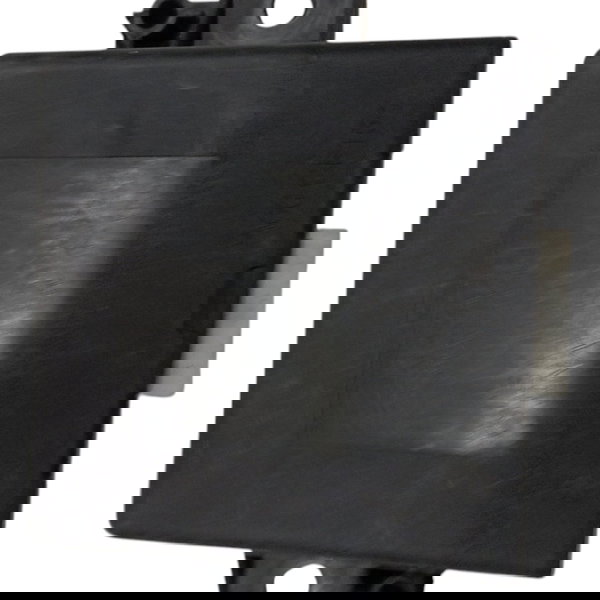 Módulo Sensor Estacionamento Renault Sandero 2010 259906502r Preto