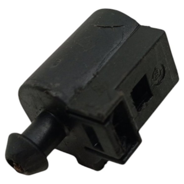 Plug Conector Chicote Sensor Oleo Audi A3 Turbo 1.8 2002 03