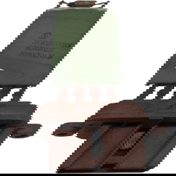 Resistência Ar Condicionado Fiat Doblo 2006 2007 2008 2009