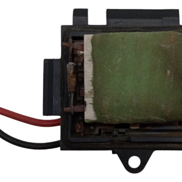 Resistência Ar Condicionado Renault Scenic 2002 2003 2004 05