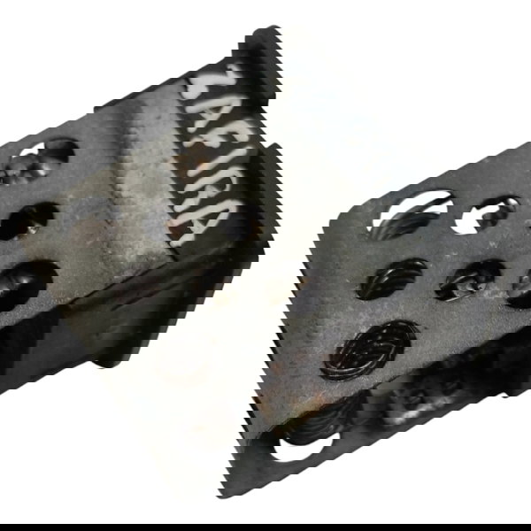 Resistência Ar Condicionado Chevrolet Zafira 2002 2003 2004