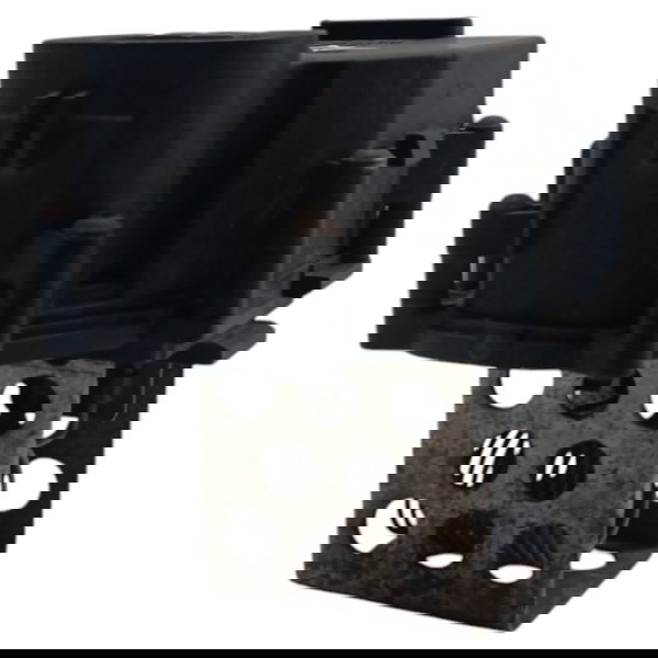 Resistência Ventoinha Peugeot 307 Citroen C4 9649247680 2010