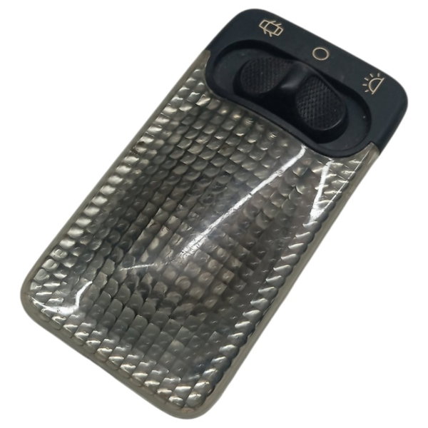 Luz Cortesia Teto Peugeot 206 2007 2008 2009 2010 2011 2012