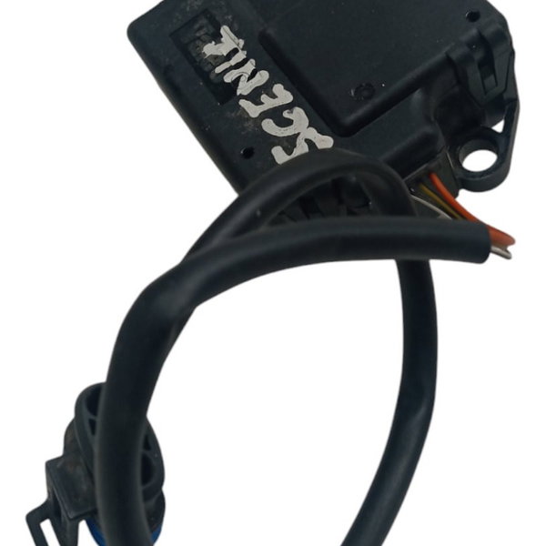 Resistência Ar Forçado Renault Scenic 2002 2003 2004 2005