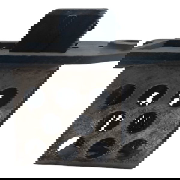 Resistência Ventoinha Peugeot 206 207 2008 2009 9641212480