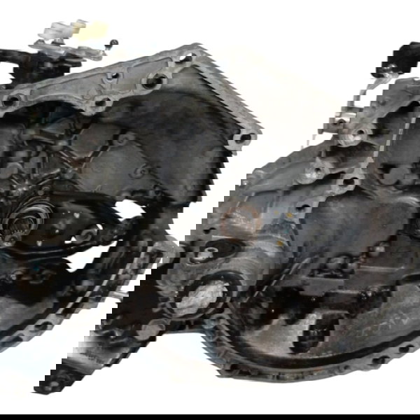 Caixa Câmbio Manual Citroen C3 1.5 8v 2013 2014 2015 2016 17