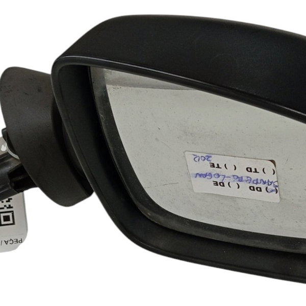 Retrovisor Direito Manual Renault Sandero Logan 2011 2012 13