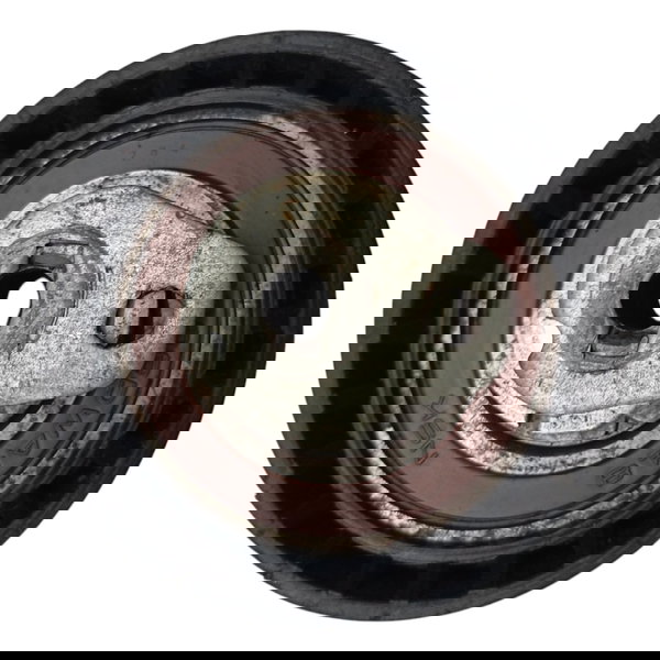 Polia Rolamento Tensor Correia Renault Scenic 2.0 16v 2002