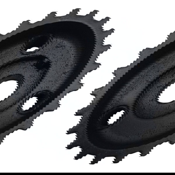 Engrenagem Virabrequim Fiat Fire 1.0 Flex 2003 2004 2005