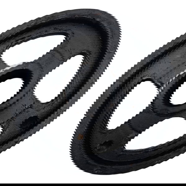 Polia Virabrequim Ford Ka Fiesta 1.0 8v 2006 2007 2008 2009